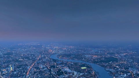 London — Stillmotion