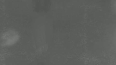 Shadowy jail cell with fog — Stillmotion