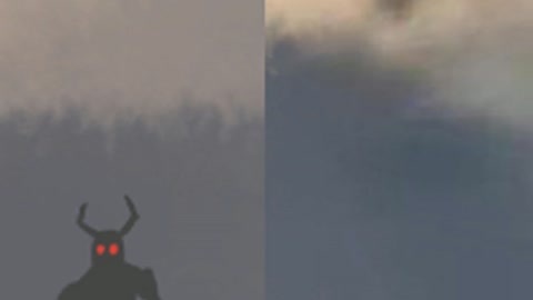Foggy sunset over hills — Stillmotion