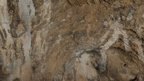 Coastal cave with ocean view — Stillmotion