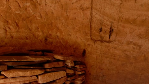 Cave Church, Abuna Yemata, Tigray Region, Ethiopia. — Stillmotion