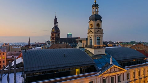 Architecture — Stillmotion