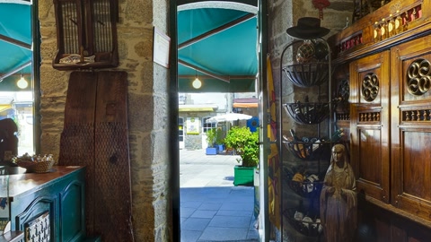 Indoor general store interior — Stillmotion