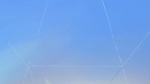 Blue sky at sunset — Stillmotion