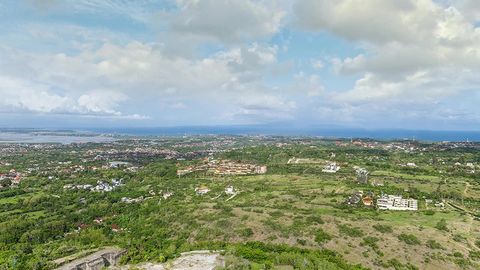 Garuda Wisnu Kencana Cultural Park, Bali, Indonesia. — Stillmotion