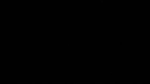 Night volcano lava glow — Stillmotion