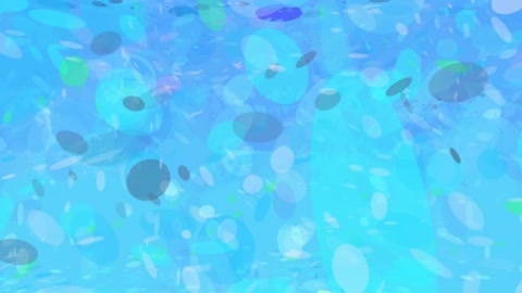 Abstract underwater motion texture — Stillmotion
