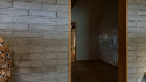 Natural history museum exhibit room — Stillmotion