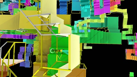 Toyshop — Stillmotion