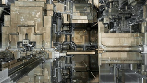 Storage room — Stillmotion