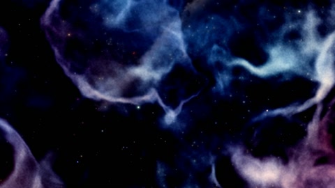 Orion nebula — Stillmotion