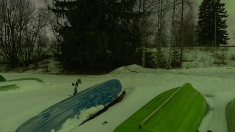 Golf course — Stillmotion