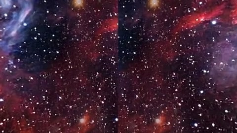 Nebula filled night sky — Stillmotion