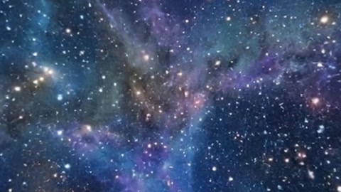 Star-filled night sky — Stillmotion