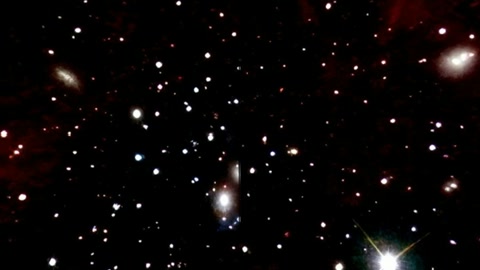Homunculus Nebula — Stillmotion