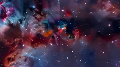A red giant is a luminous giant star. — Stillmotion