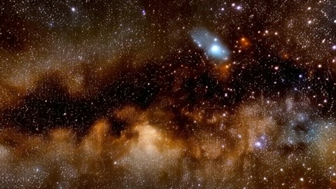 Starry night sky — Stillmotion