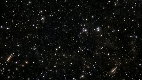 Star-filled night sky — Stillmotion