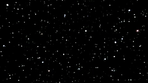 Starry night sky — Stillmotion