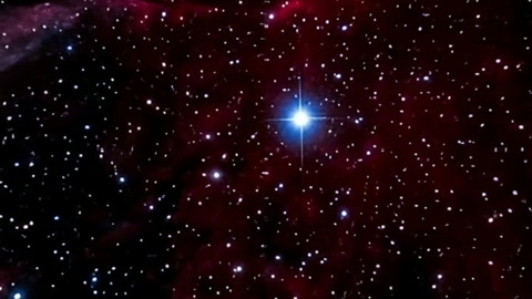 Star-filled night sky — Stillmotion