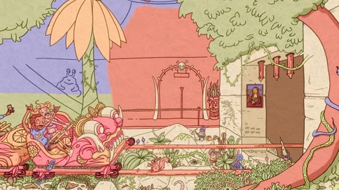 Childs room — Stillmotion