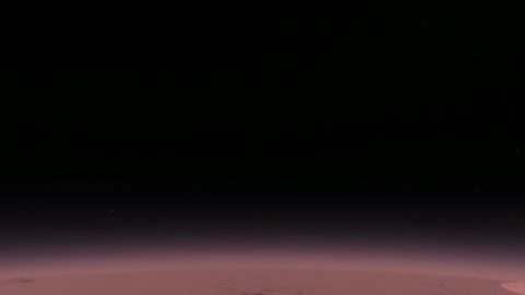360º View Exoplanet OGLE-2005-BLG-390Lb — Stillmotion