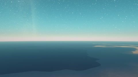 Beach — Stillmotion