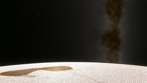 Night zen garden — Stillmotion