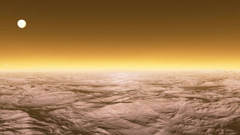 Rocky desert plain — Stillmotion