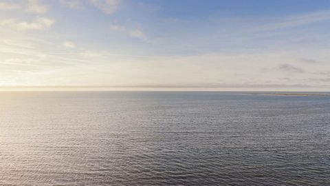 Coastal island and open water — Stillmotion