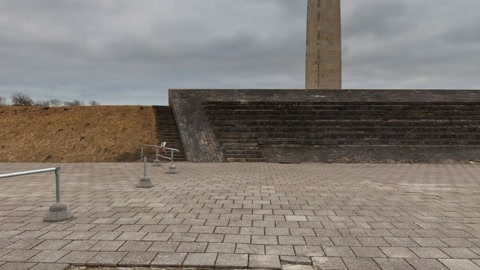 Burial chamber stone monument — Stillmotion