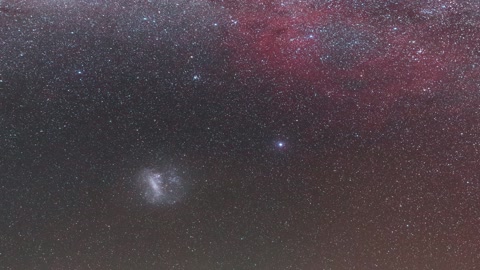 Zodiac in the morning — Stillmotion