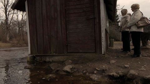 Witch's Well — Stillmotion
