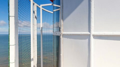 Tahkuna Lighthouse, Estonia — Stillmotion