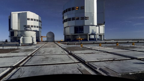 Extended panoramic adaptive optics — Stillmotion