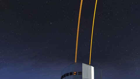 Panoramic Adaptive Optics — Stillmotion