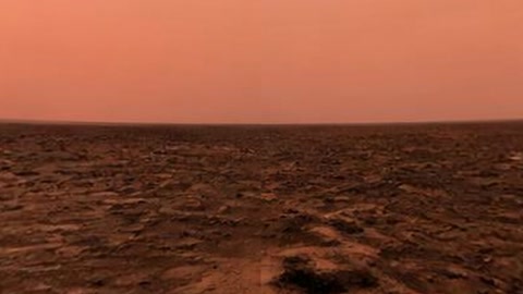 Tundra at sunset — Stillmotion