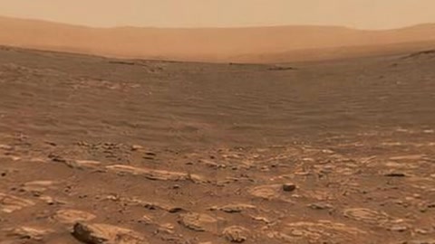 Rocky desert landscape — Stillmotion