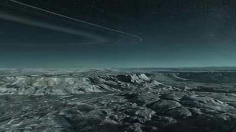 Stand beneath the pale blue haze of Uranus — Stillmotion