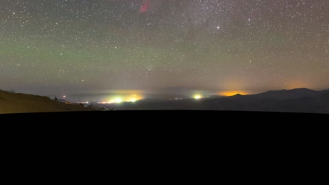 The lonely road to la Silla — Stillmotion