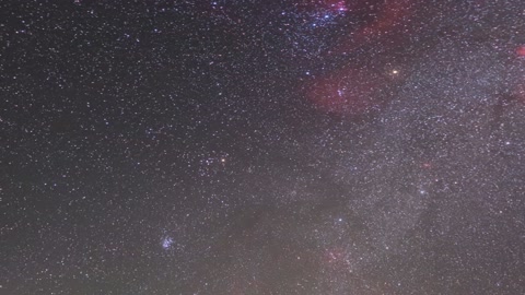 The lonely road to la Silla — Stillmotion