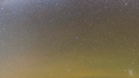 Paranal bow — Stillmotion