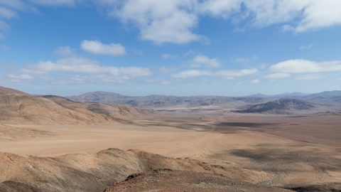A barren landscape — Stillmotion