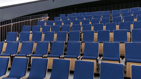Planetarium panorama — Stillmotion