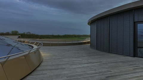 Rooftop panorama — Stillmotion
