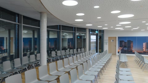 Panoramic seminar — Stillmotion