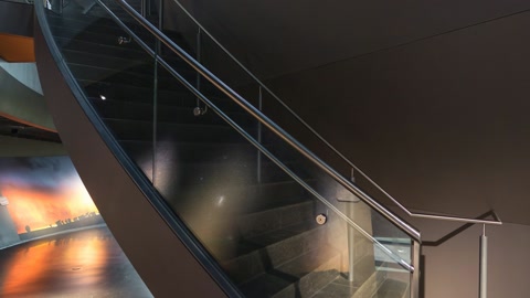 Exhibition Immersion — Stillmotion