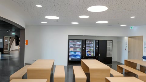 Picnic room — Stillmotion