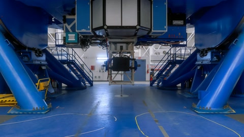 Gemini North 360 Upright — Stillmotion