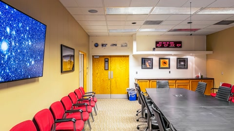 Tucson Headquarters Conference Hall 360 Panorama — Stillmotion